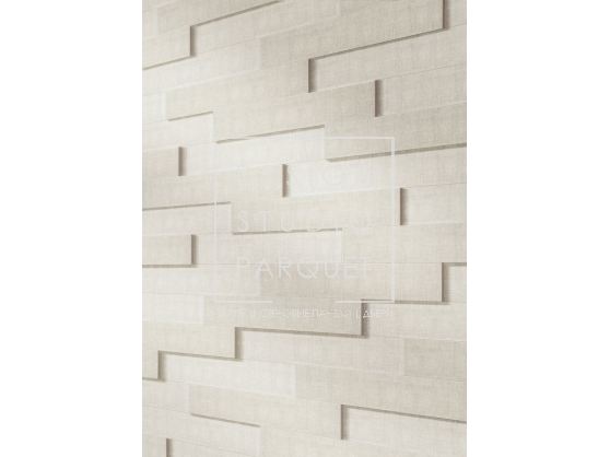 Стеновые панели Meister System panels SP 150 Светло-серый Ariva 4076